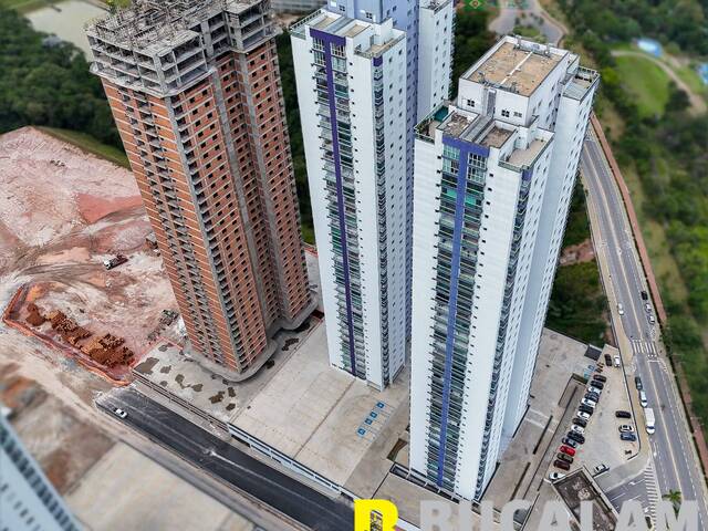 Apartamento para Venda em Embu das Artes - 4