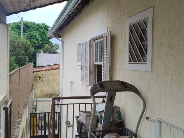 Casa para Venda em Taboão da Serra - 4