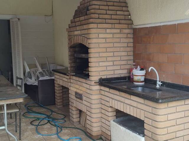 #6373-RM - Casa para Venda em Taboão da Serra - SP - 2