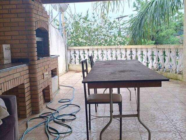 #6373-RM - Casa para Venda em Taboão da Serra - SP - 1