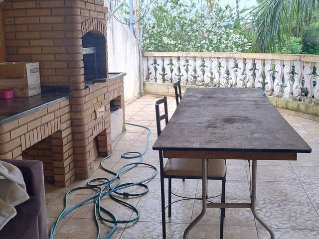 Casa para Venda em Taboão da Serra - 5