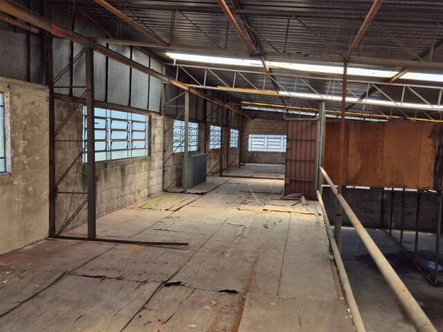 #6374-R - Galpão para Venda em Taboão da Serra - SP - 2