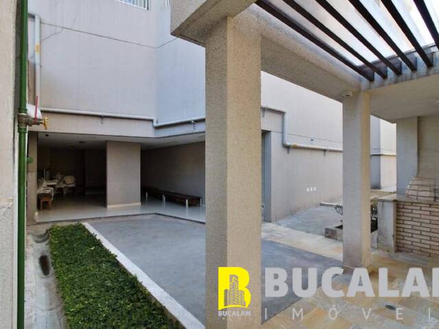 #6375-RM - Apartamento para Locação em Taboão da Serra - SP - 2