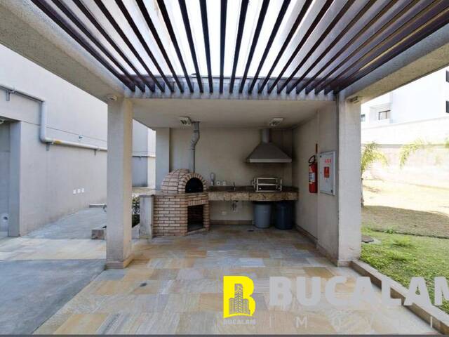 #6375-RM - Apartamento para Locação em Taboão da Serra - SP - 3