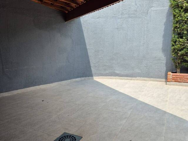 #6377-R - Apartamento para Venda em Taboão da Serra - SP - 3