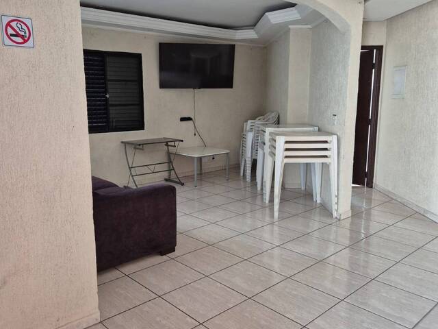 Apartamento para Venda em Taboão da Serra - 4