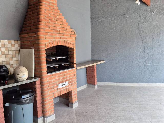 Apartamento para Venda em Taboão da Serra - 5