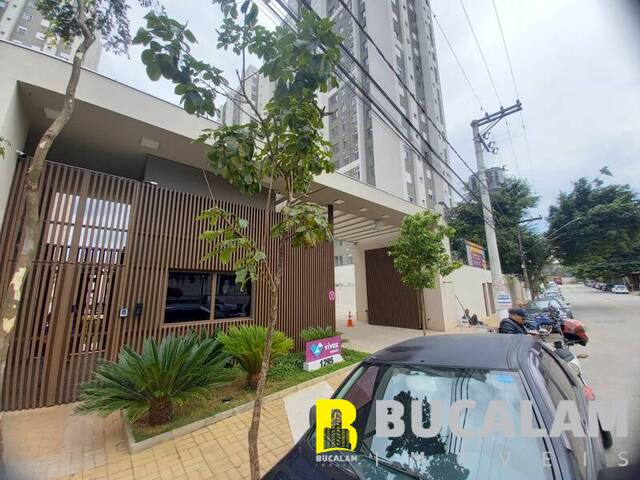 #6378-RM - Apartamento para Venda em Taboão da Serra - SP - 1