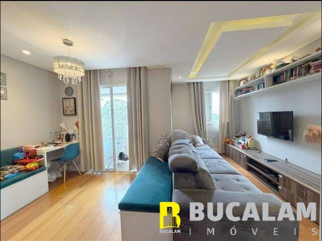 Apartamento para Venda em Taboão da Serra - 5