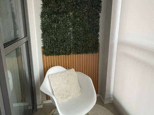 #6382-RM - Apartamento para Venda em São Paulo - SP - 1