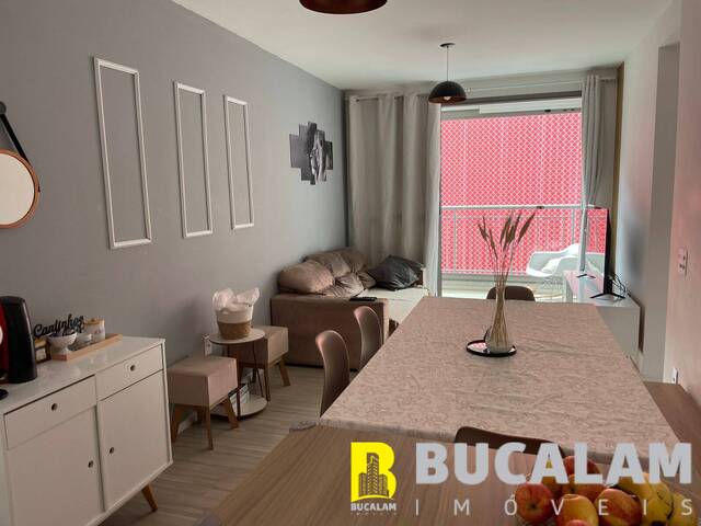 #6382-RM - Apartamento para Venda em São Paulo - SP - 2