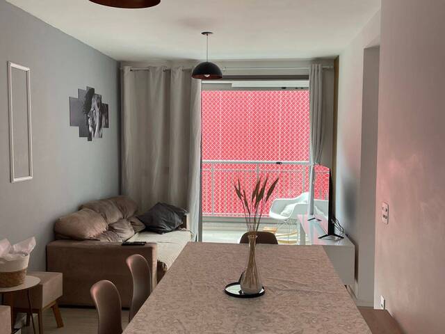 #6382-RM - Apartamento para Venda em São Paulo - SP - 3