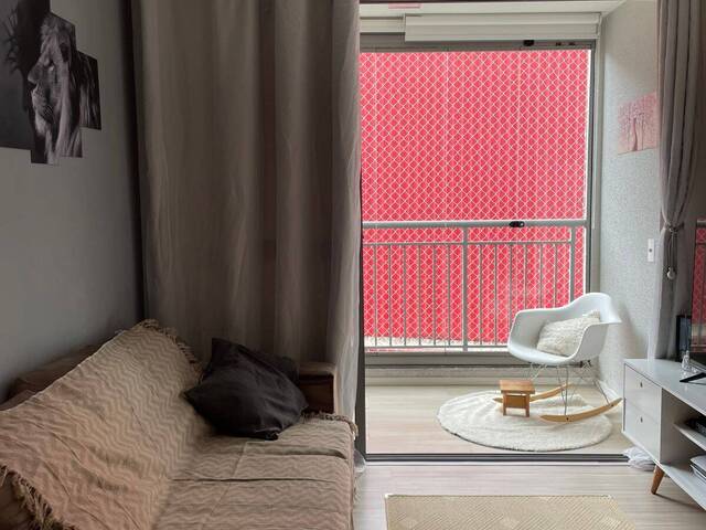 Apartamento para Venda em São Paulo - 5