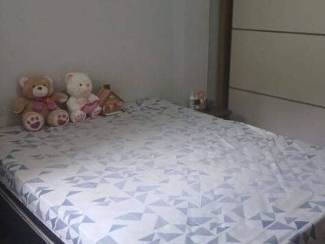 Casa para Venda em Taboão da Serra - 5