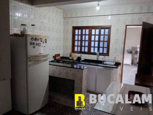 #6383-RM - Casa para Venda em Taboão da Serra - SP - 2
