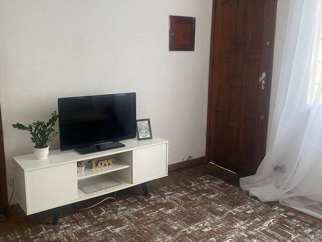 #6384-RM - Casa para Venda em Taboão da Serra - SP - 3