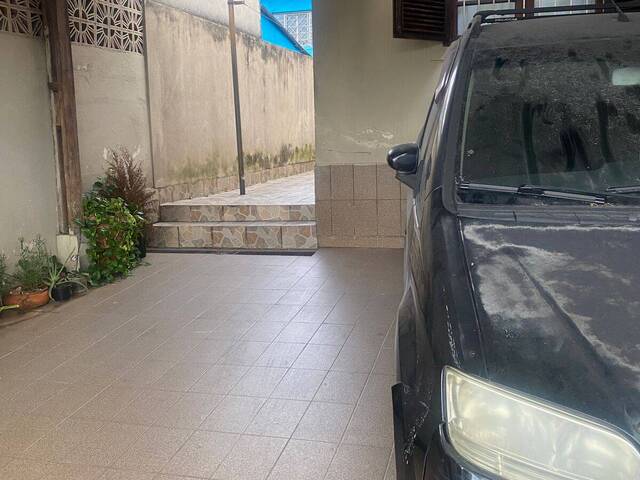 #6384-RM - Casa para Venda em Taboão da Serra - SP - 1