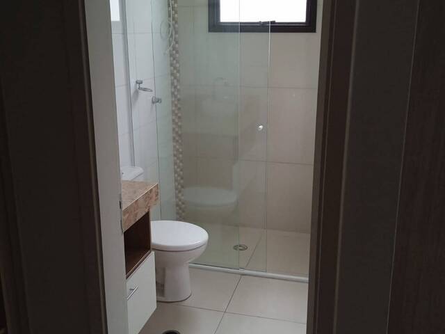 #6385-RM - Apartamento para Venda em Taboão da Serra - SP - 3