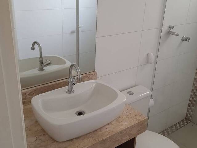Apartamento para Venda em Taboão da Serra - 5