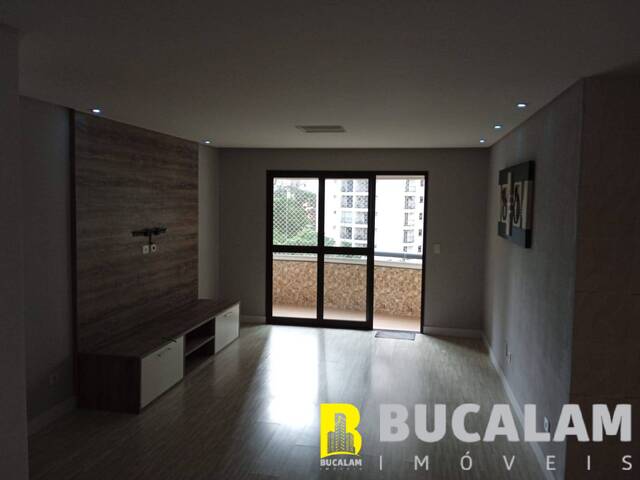 #6385-RM - Apartamento para Venda em Taboão da Serra - SP - 2