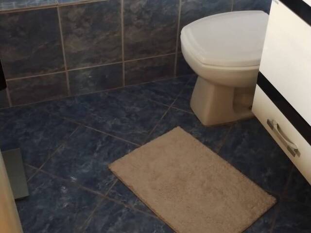 Apartamento para Locação em Taboão da Serra - 4