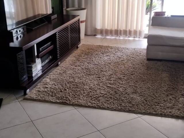 #6386-RM - Apartamento para Locação em Taboão da Serra - SP - 1