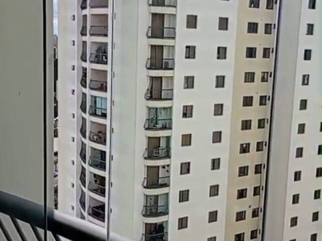 #6386-RM - Apartamento para Locação em Taboão da Serra - SP - 3