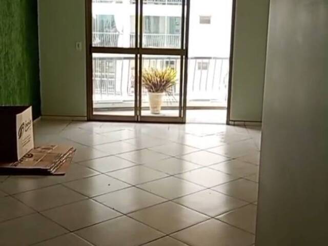 #6386-RM - Apartamento para Locação em Taboão da Serra - SP - 2