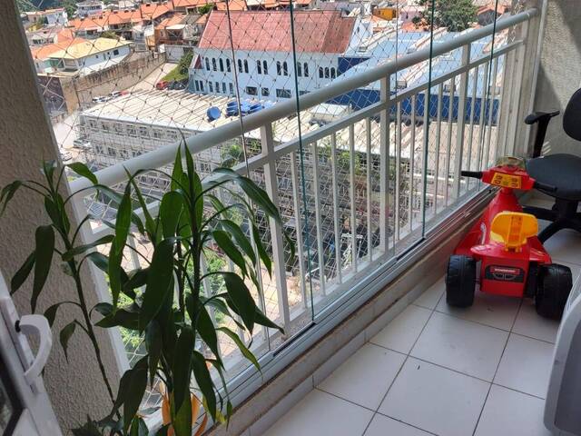 Venda em Jardim Monte Alegre - Taboão da Serra