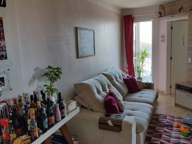 Apartamento para Venda em Taboão da Serra - 4