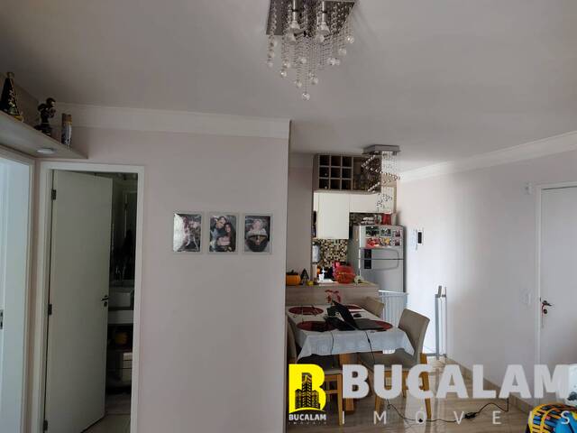 Apartamento para Venda em Taboão da Serra - 5