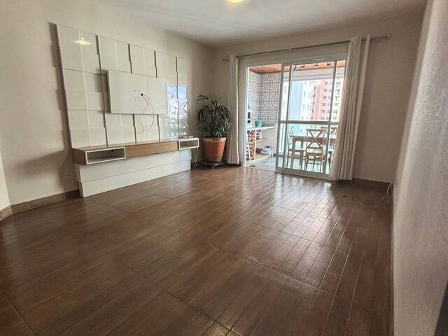 #6388-R - Apartamento para Locação em Taboão da Serra - SP - 3