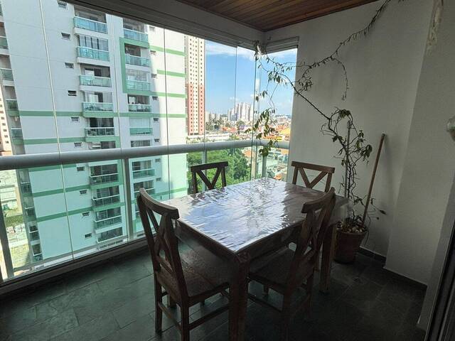 #6388-R - Apartamento para Locação em Taboão da Serra - SP - 2