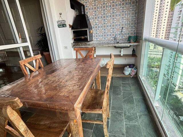 #6388-R - Apartamento para Locação em Taboão da Serra - SP - 1