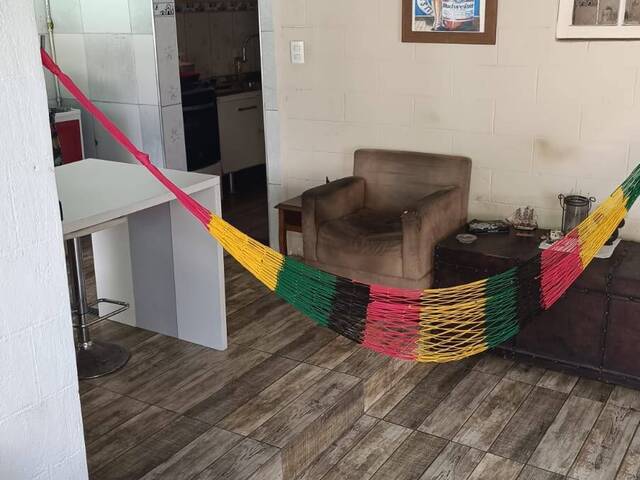 #6389-R - Casa para Venda em Taboão da Serra - SP - 3