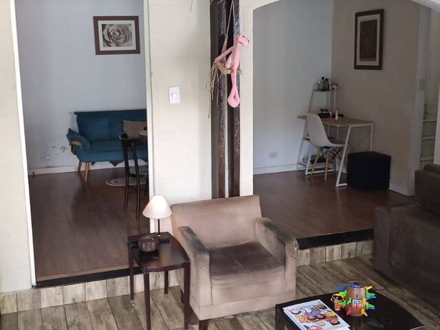 #6389-R - Casa para Venda em Taboão da Serra - SP - 2