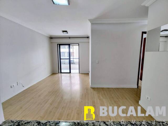 #6390-RM - Apartamento para Venda em Taboão da Serra - SP - 3