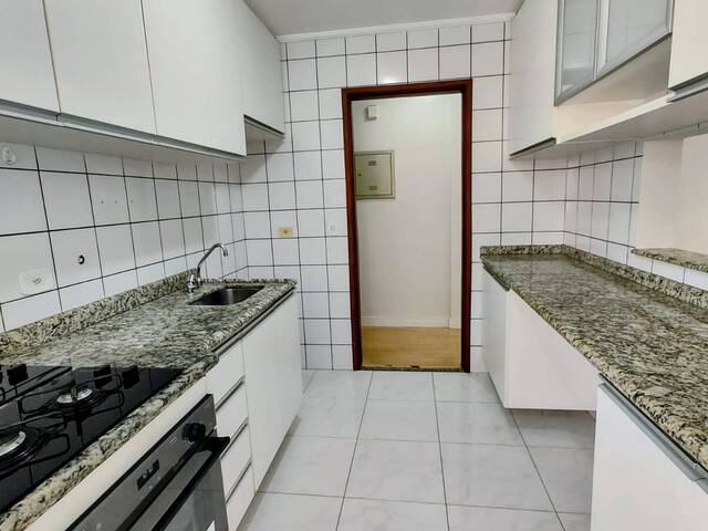 Apartamento para Venda em Taboão da Serra - 5