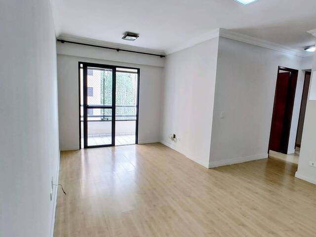 Apartamento para Venda em Taboão da Serra - 4