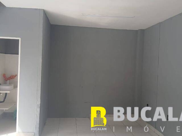 #6391-RM - Salão Comercial para Locação em Taboão da Serra - SP - 3