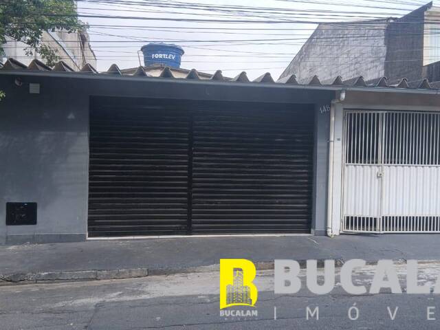 #6391-RM - Salão Comercial para Locação em Taboão da Serra - SP - 1