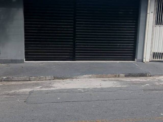 #6391-RM - Salão Comercial para Locação em Taboão da Serra - SP - 2