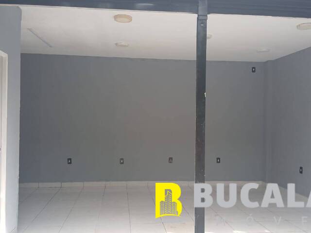 Salão Comercial para Locação em Taboão da Serra - 5