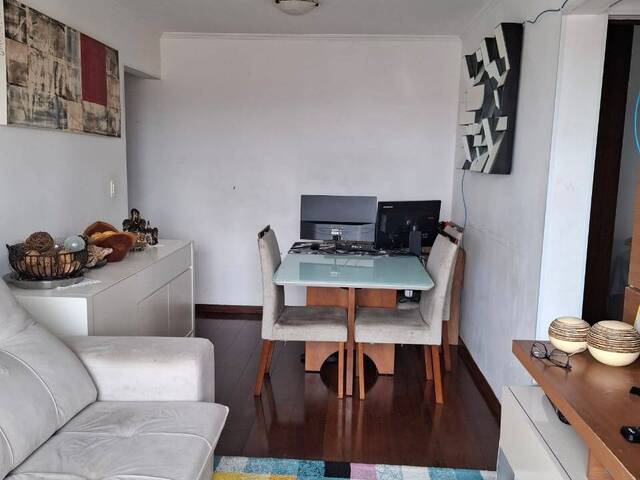 #6392-RM - Apartamento para Venda em São Paulo - SP - 2