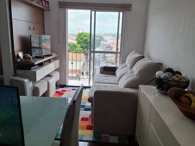 Apartamento para Venda em São Paulo - 4