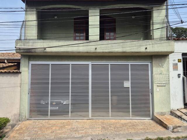 #6393-R - Casa para Venda em São Paulo - SP - 1