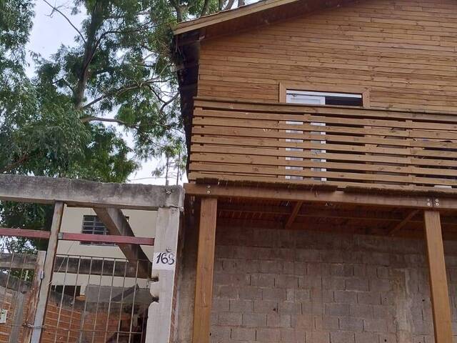 #6394-RM - Casa para Venda em Taboão da Serra - SP - 1