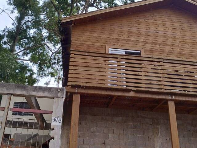 #6394-RM - Casa para Venda em Taboão da Serra - SP - 3
