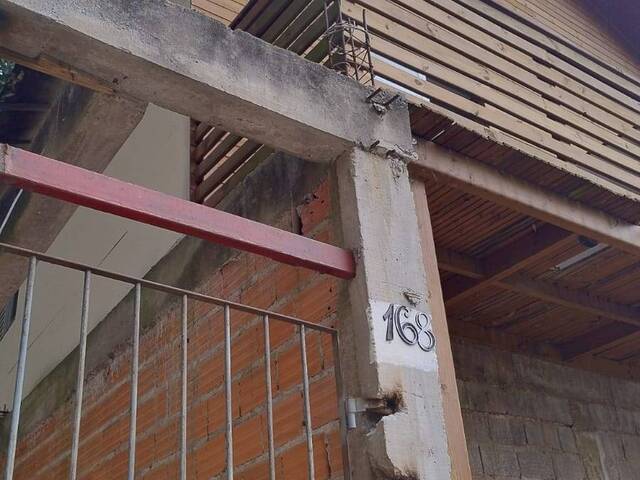Casa para Venda em Taboão da Serra - 4