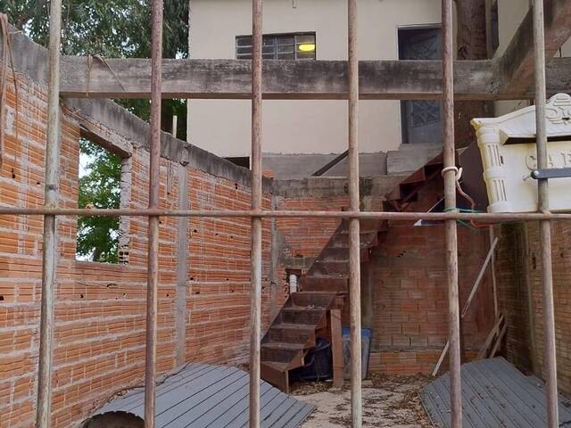 Casa para Venda em Taboão da Serra - 5